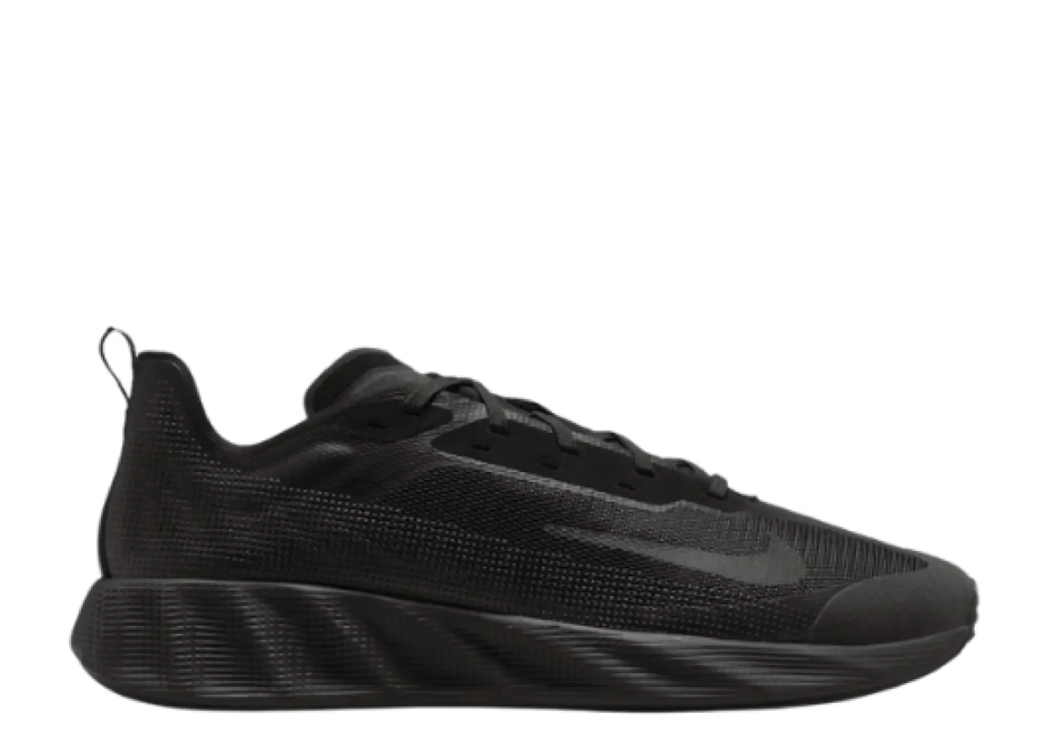 Nike Ava X Mesh Black Anthracite Dark Smoke Grey