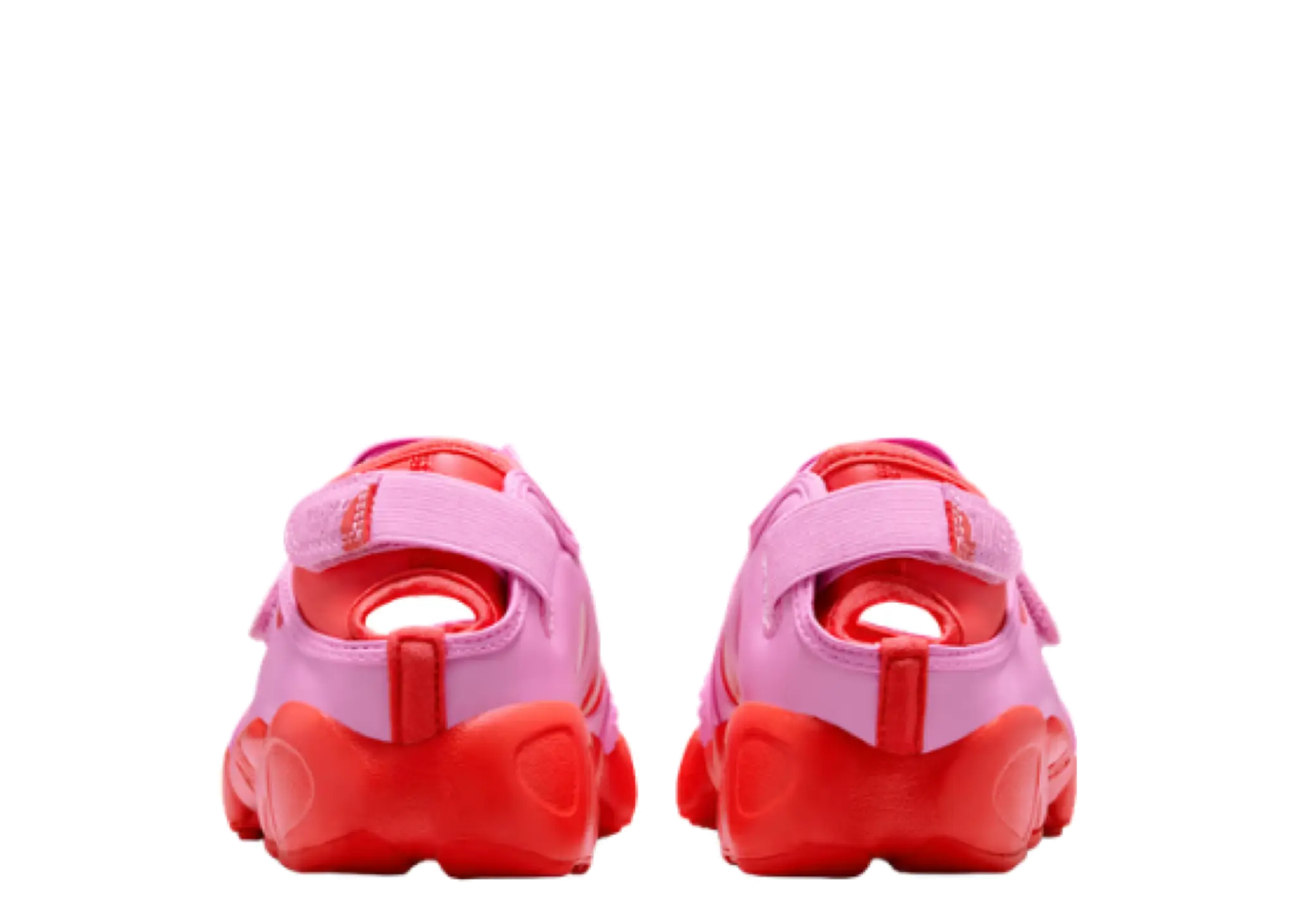 Nike Air Rift Polka Dots Light Magenta Light Crimson (Women's) - photo 3