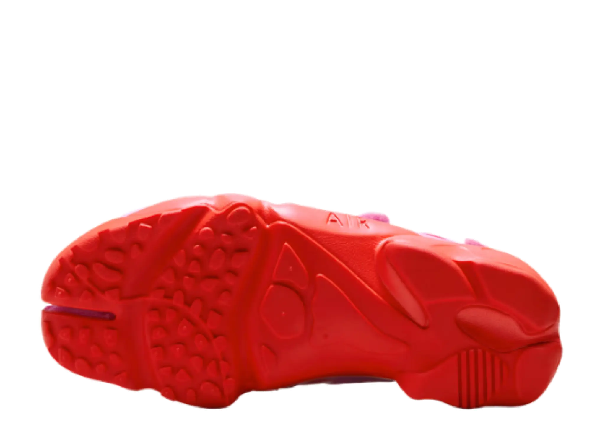 Nike Air Rift Polka Dots Light Magenta Light Crimson (Women's) - photo 4