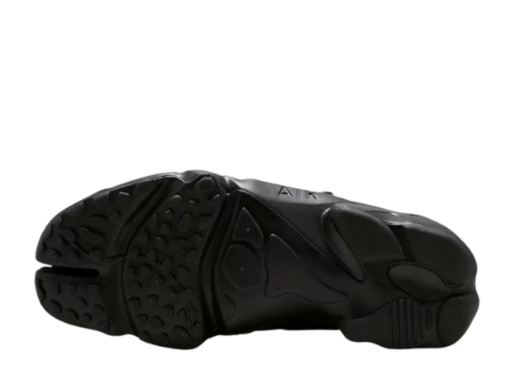 Nike Air Rift Polka Dots Triple Black (Women's) - photo 4