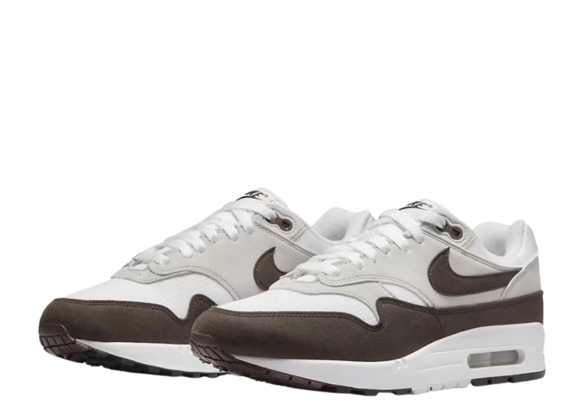 Nike Air Max 1 '87 Baroque Brown (Women's) - photo 2