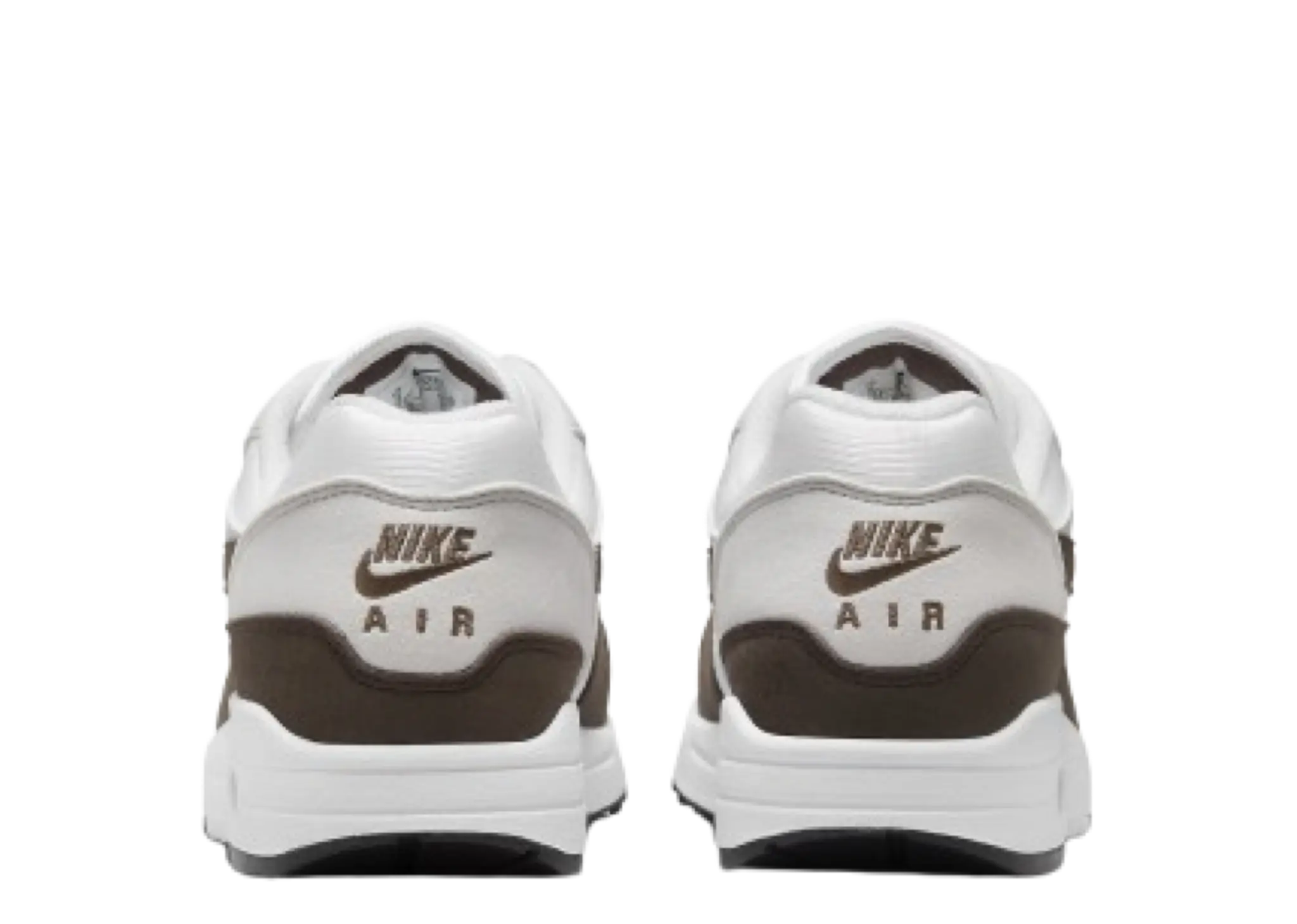 Nike Air Max 1 '87 Baroque Brown (Women's) - photo 3