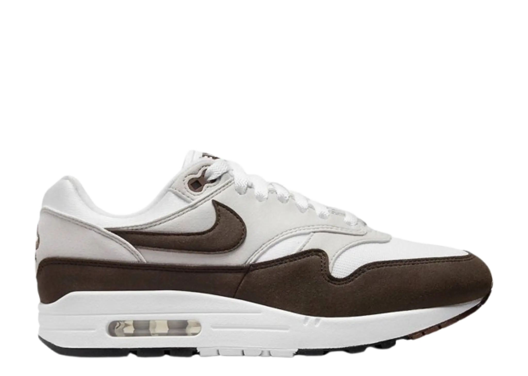 Nike Air Max 1 '87 Baroque Brown (Women's)