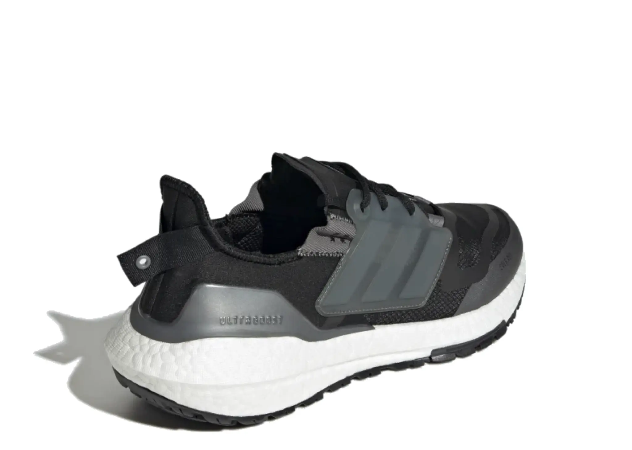 Adidas Ultra Boost 22 Cold.Rdy Black Grey - photo 3