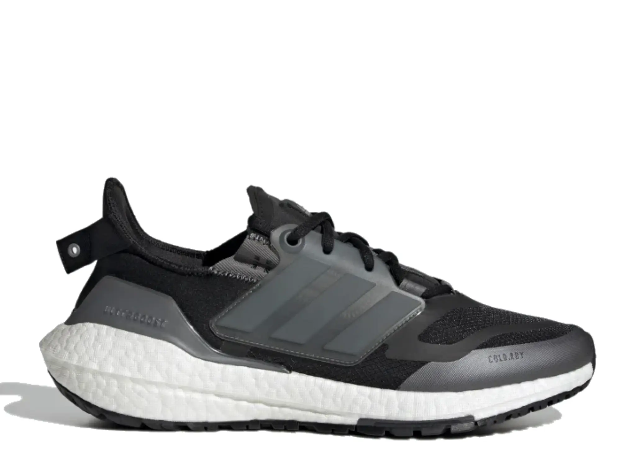 Adidas Ultra Boost 22 Cold.Rdy Black Grey