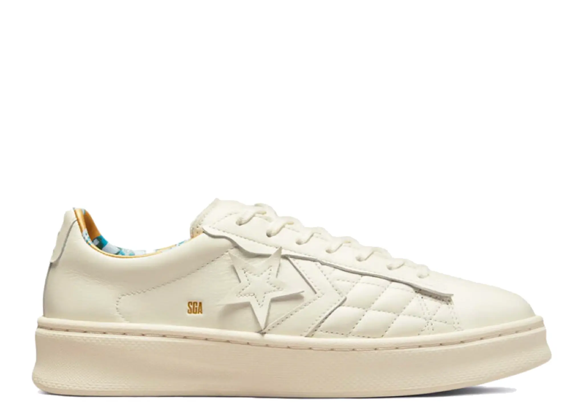 Converse Pro Leather Lift SGA Chase The Drip