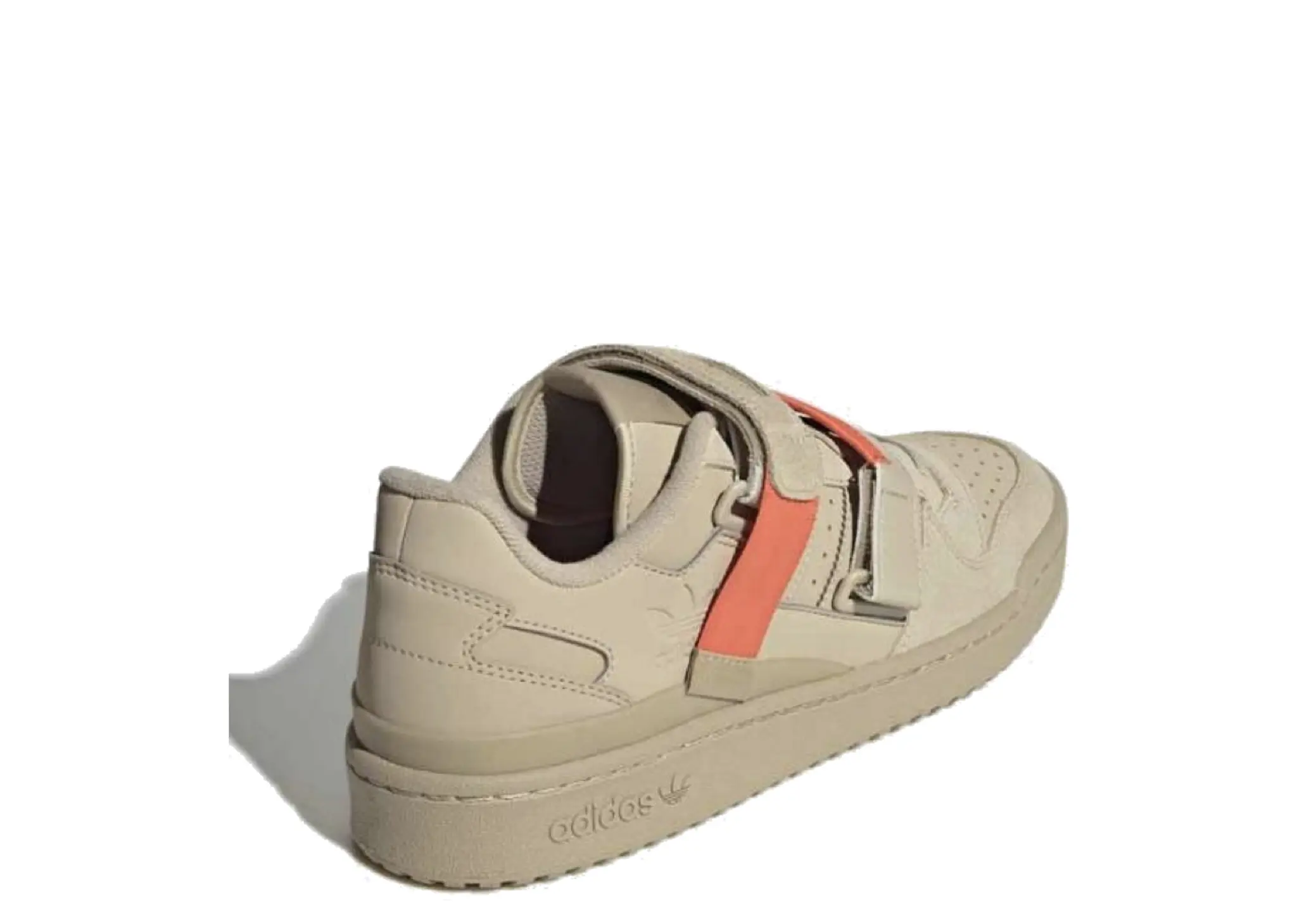 Adidas Forum Low Strap Taupe Oxide - photo 3