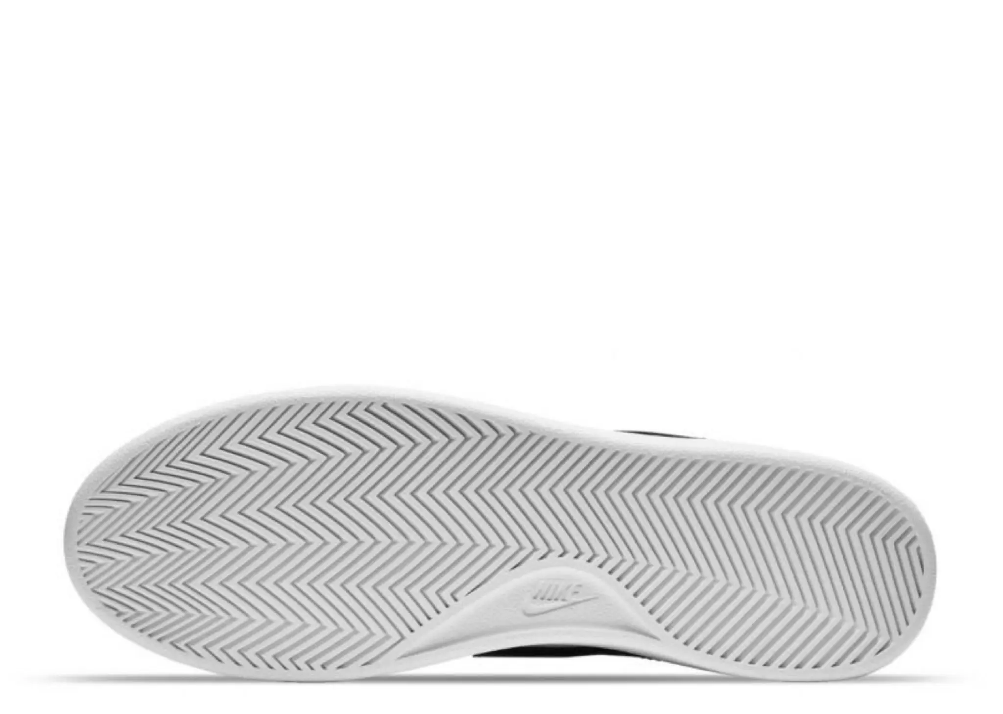 Nike Court Royale 2 Low White Black - photo 4