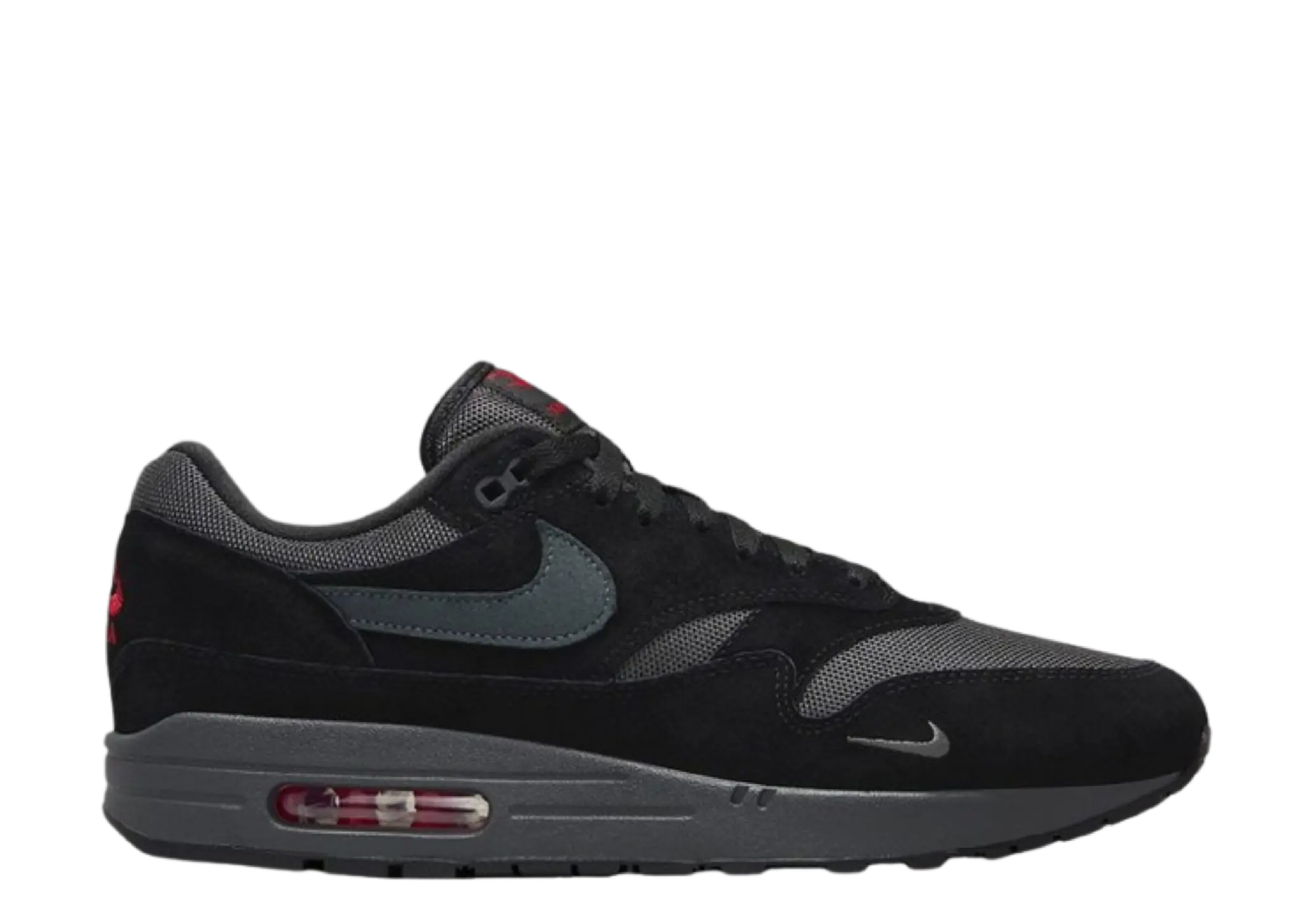 Nike Air Max 1 Bred