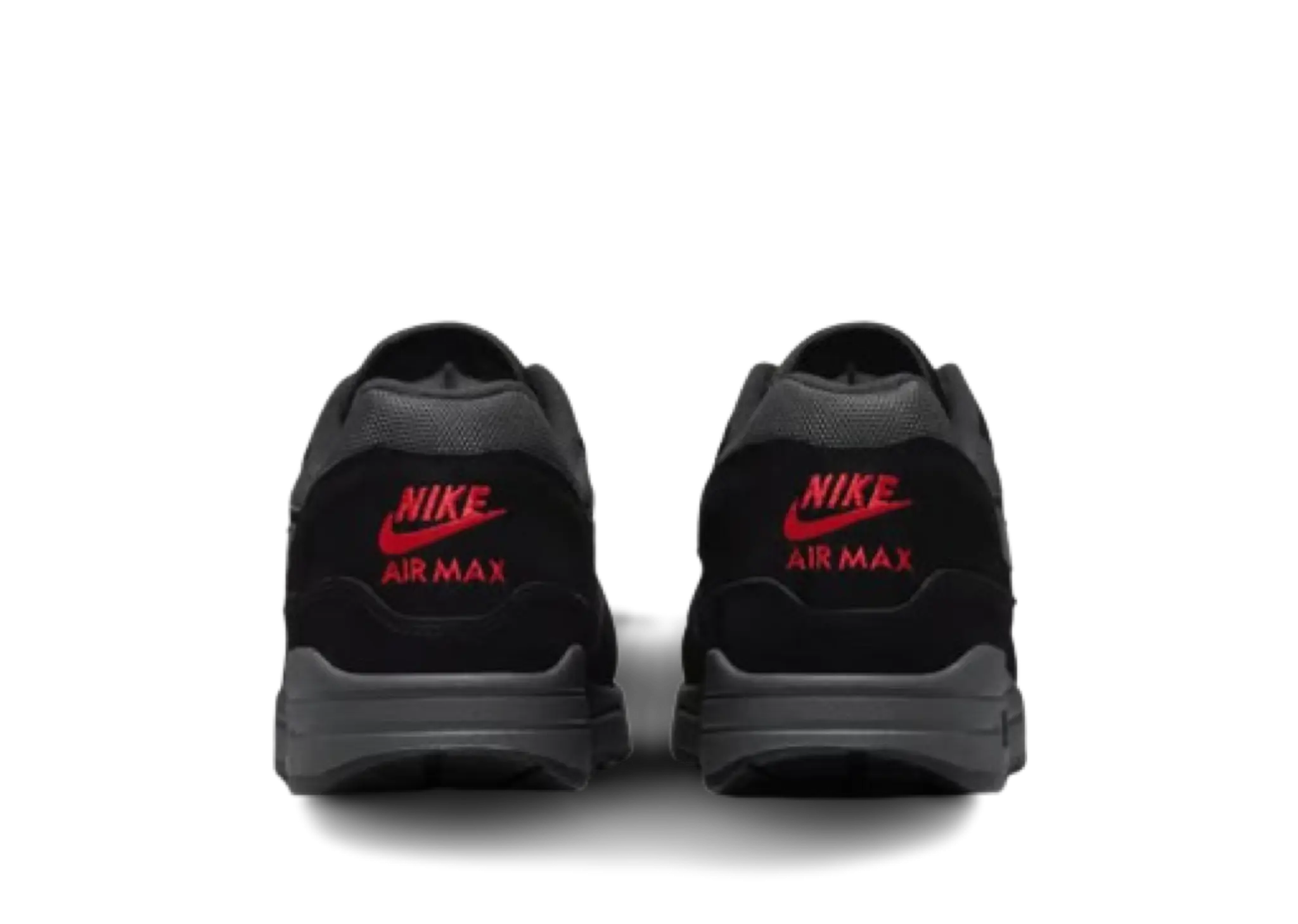 Nike Air Max 1 Bred - photo 3