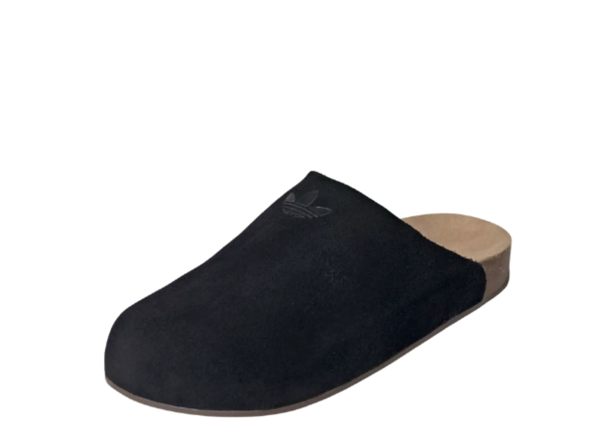 Adidas Adimule Slides Core Black Gum - photo 2