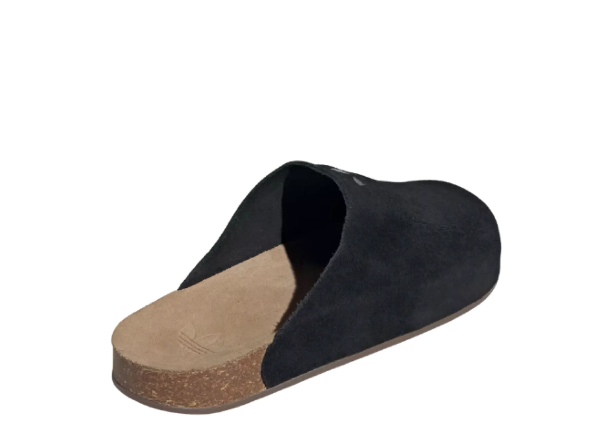 Adidas Adimule Slides Core Black Gum - photo 3