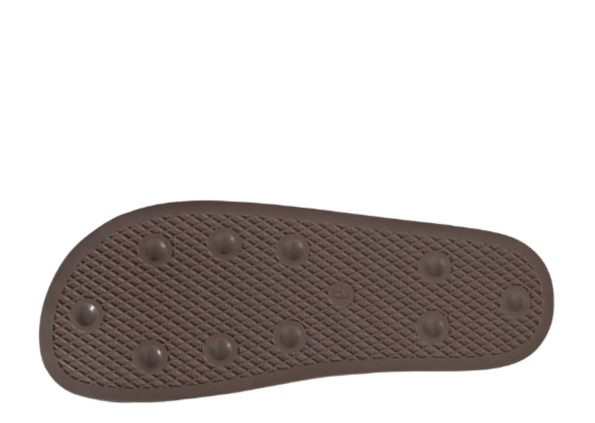 Adidas Adimule Slides Core Black Gum - photo 4