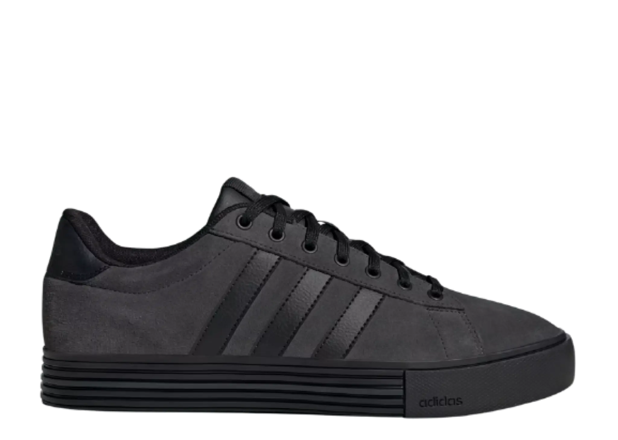 Adidas Daily 4.0 Core Black Carbon