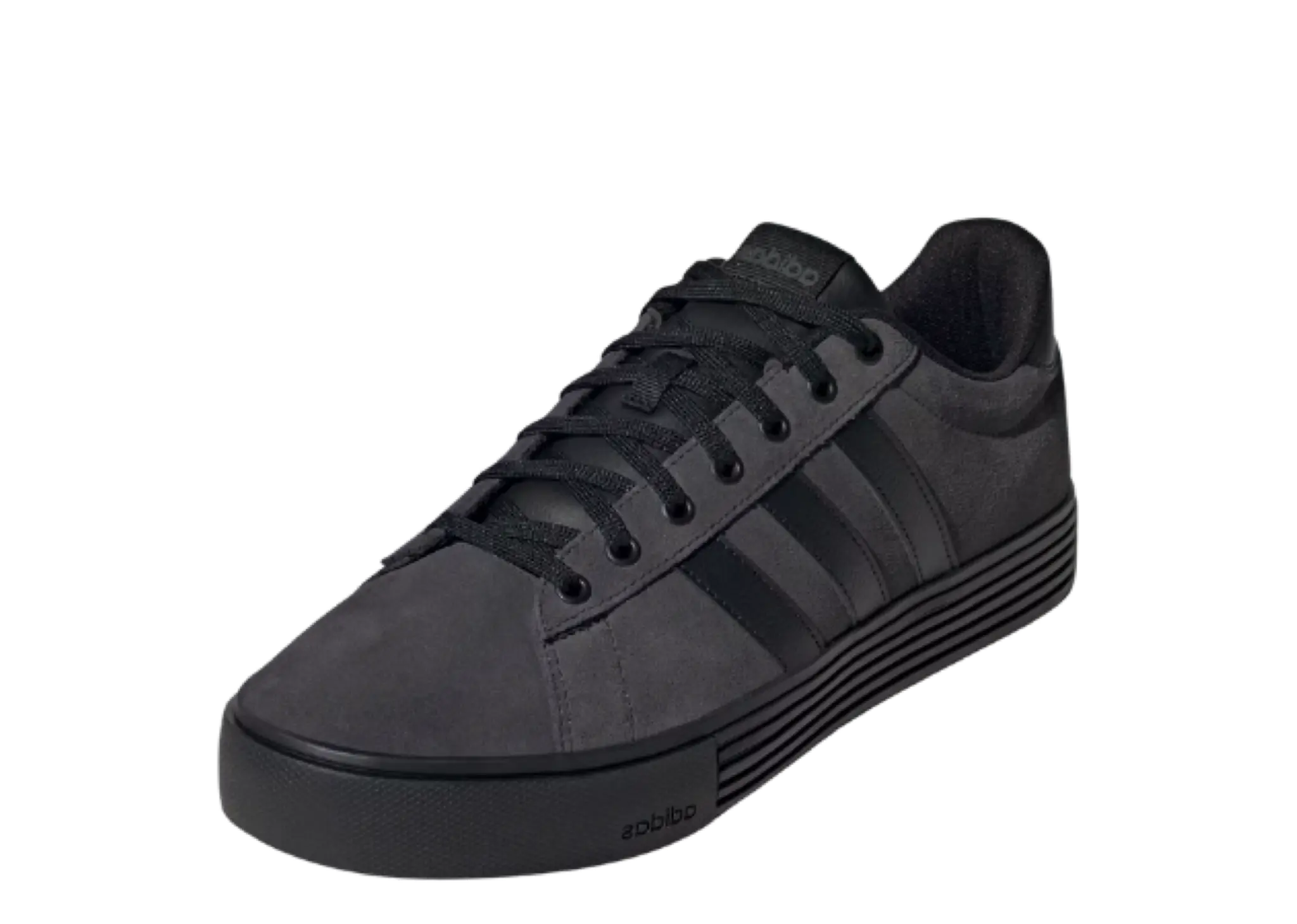 Adidas Daily 4.0 Core Black Carbon - photo 2