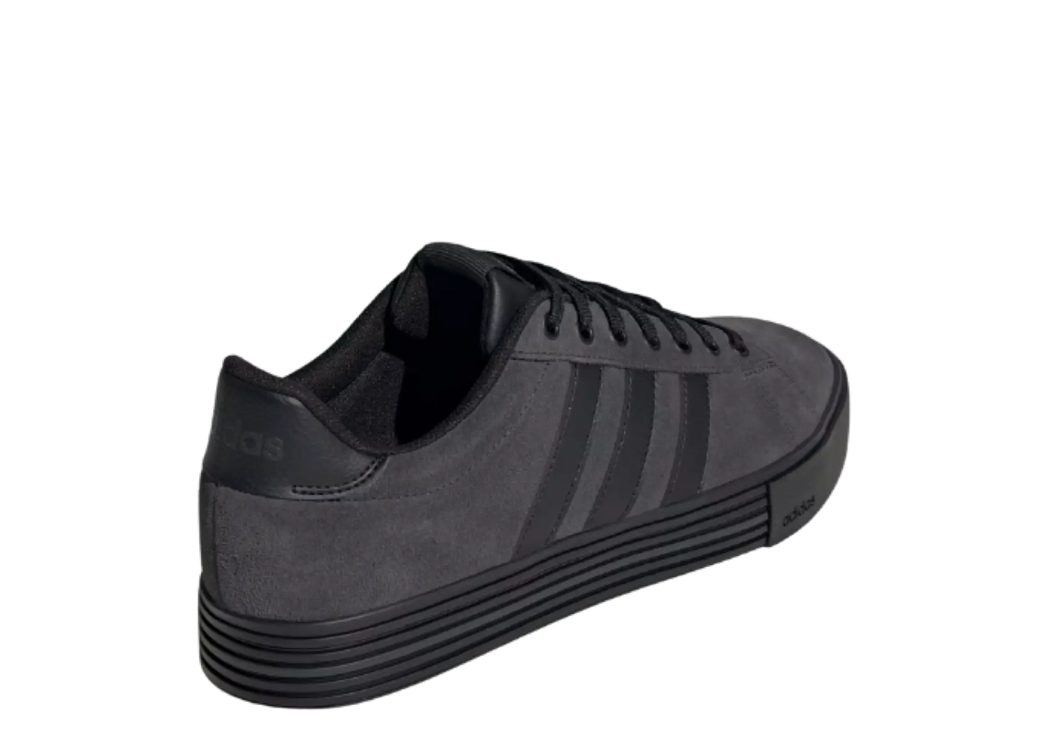 Adidas Daily 4.0 Core Black Carbon - photo 3