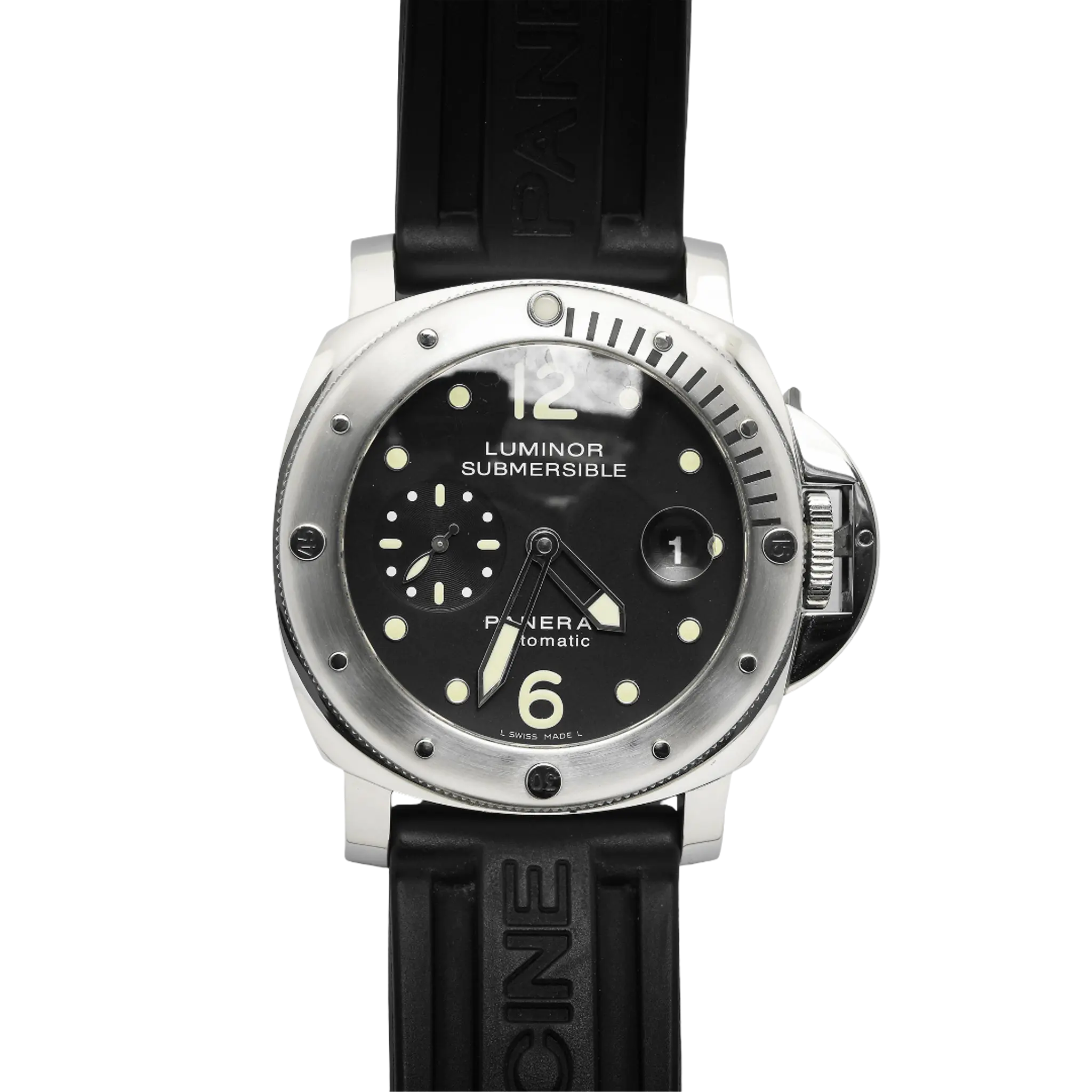 Panerai Luminor Submersible 44mm Ref: PAM00024