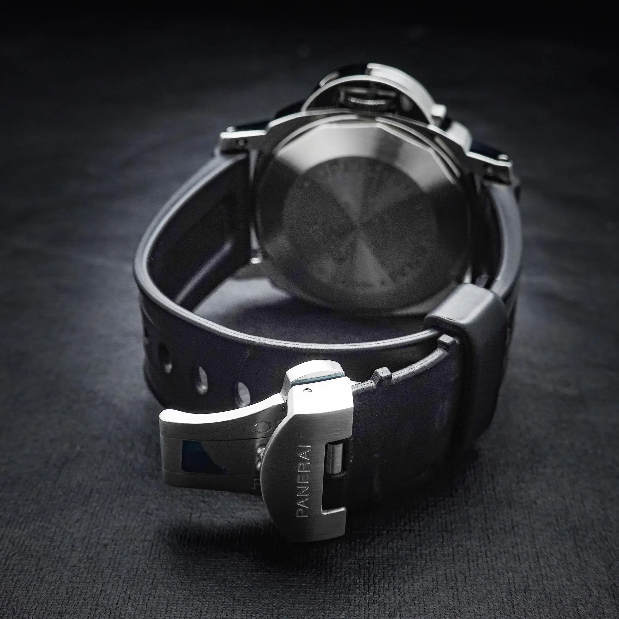 Panerai Luminor Submersible 44mm Ref: PAM00024 - photo 5