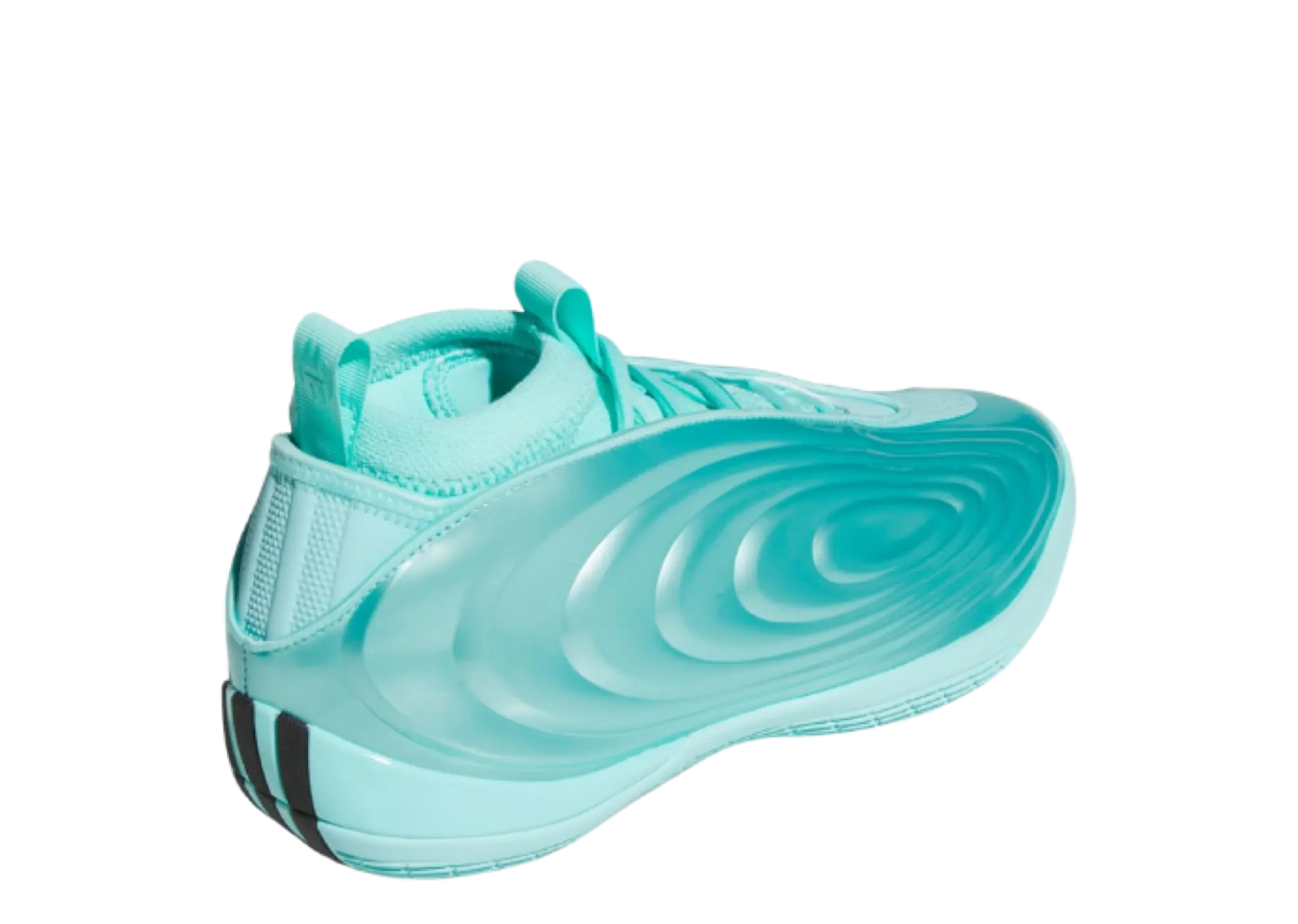 Adidas Harden Vol. 10 Clear Cyan - photo 3