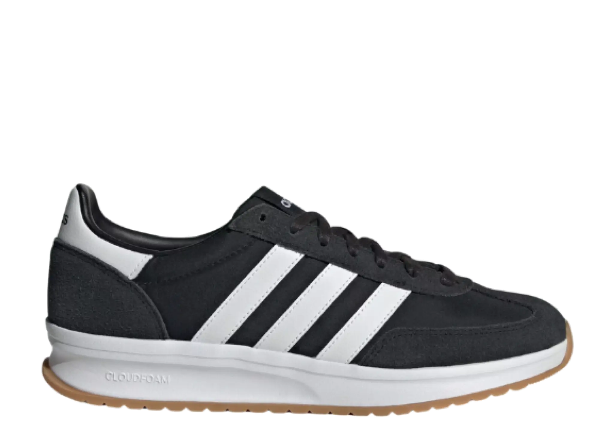 Adidas Run 70s 2.0 Core Black Cloud White