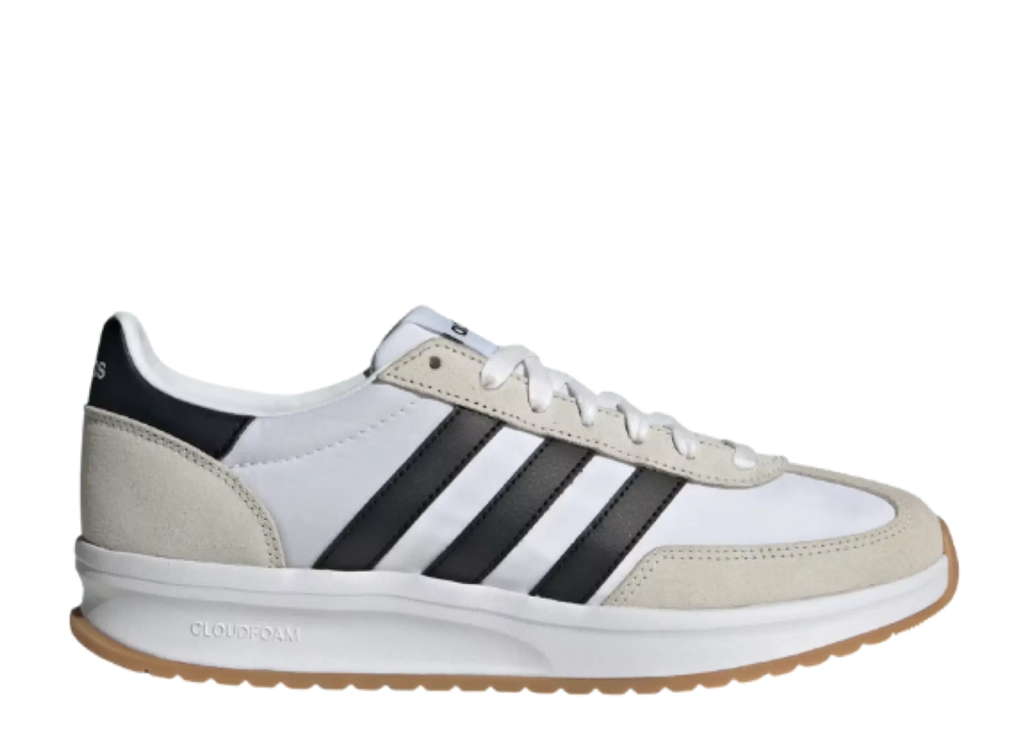 Adidas Run 70s 2.0 Cloud White Grey