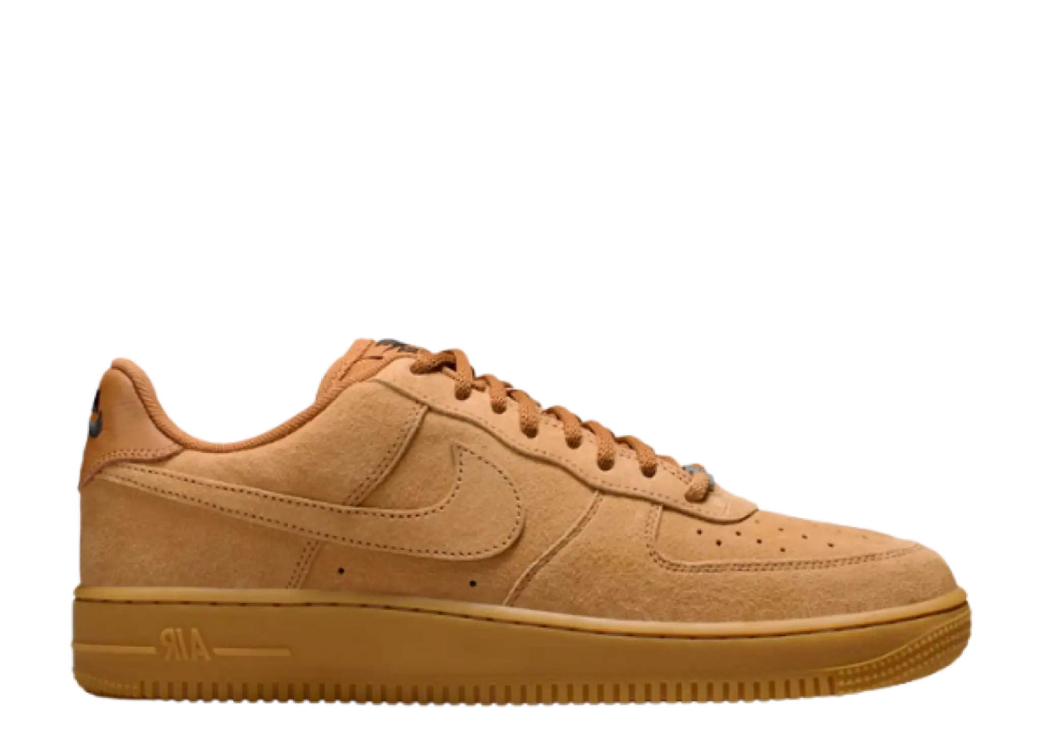 Nike Air Force 1 Low SB Flax