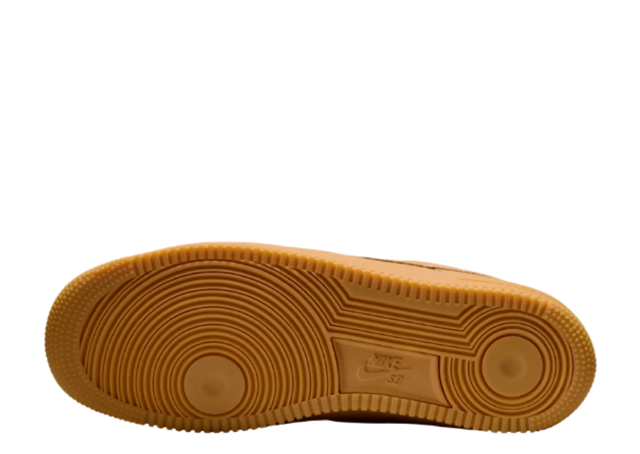 Nike Air Force 1 Low SB Flax - photo 4