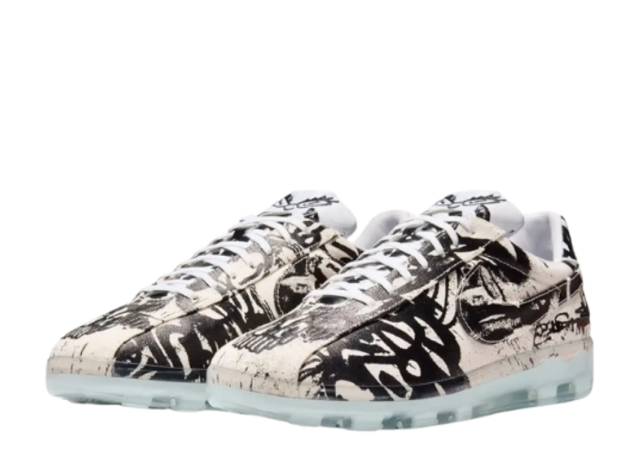 Nike Cryoshot Striker 1976 Slawn - photo 2
