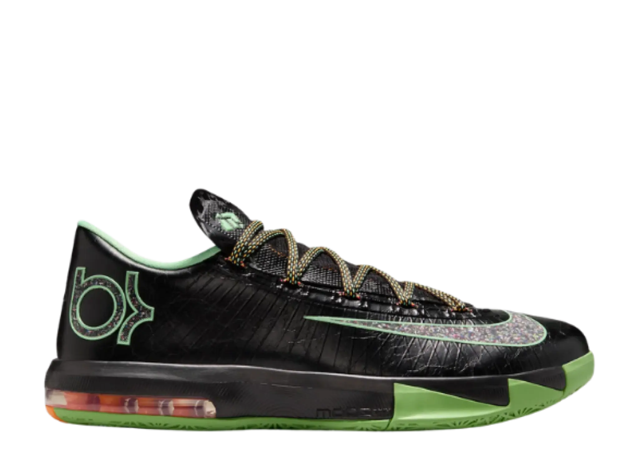 Nike KD 6 Brazil (2026) (Grade School)