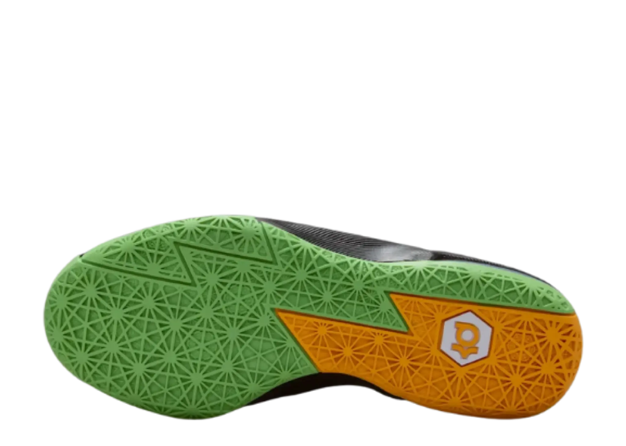 Nike KD 6 Brazil (2026) (Grade School) - photo 4