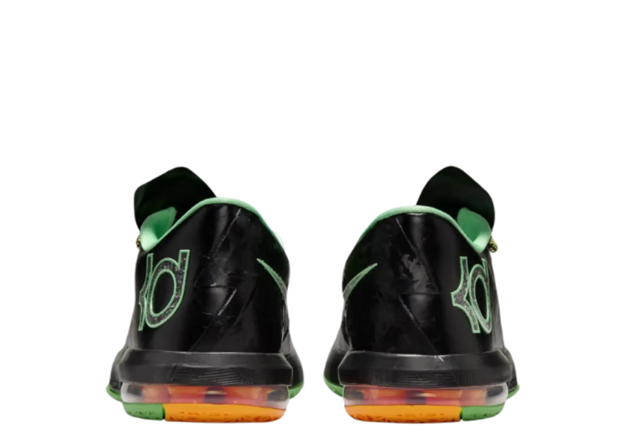 Nike KD 6 Brazil (2026) (Grade School) - photo 3