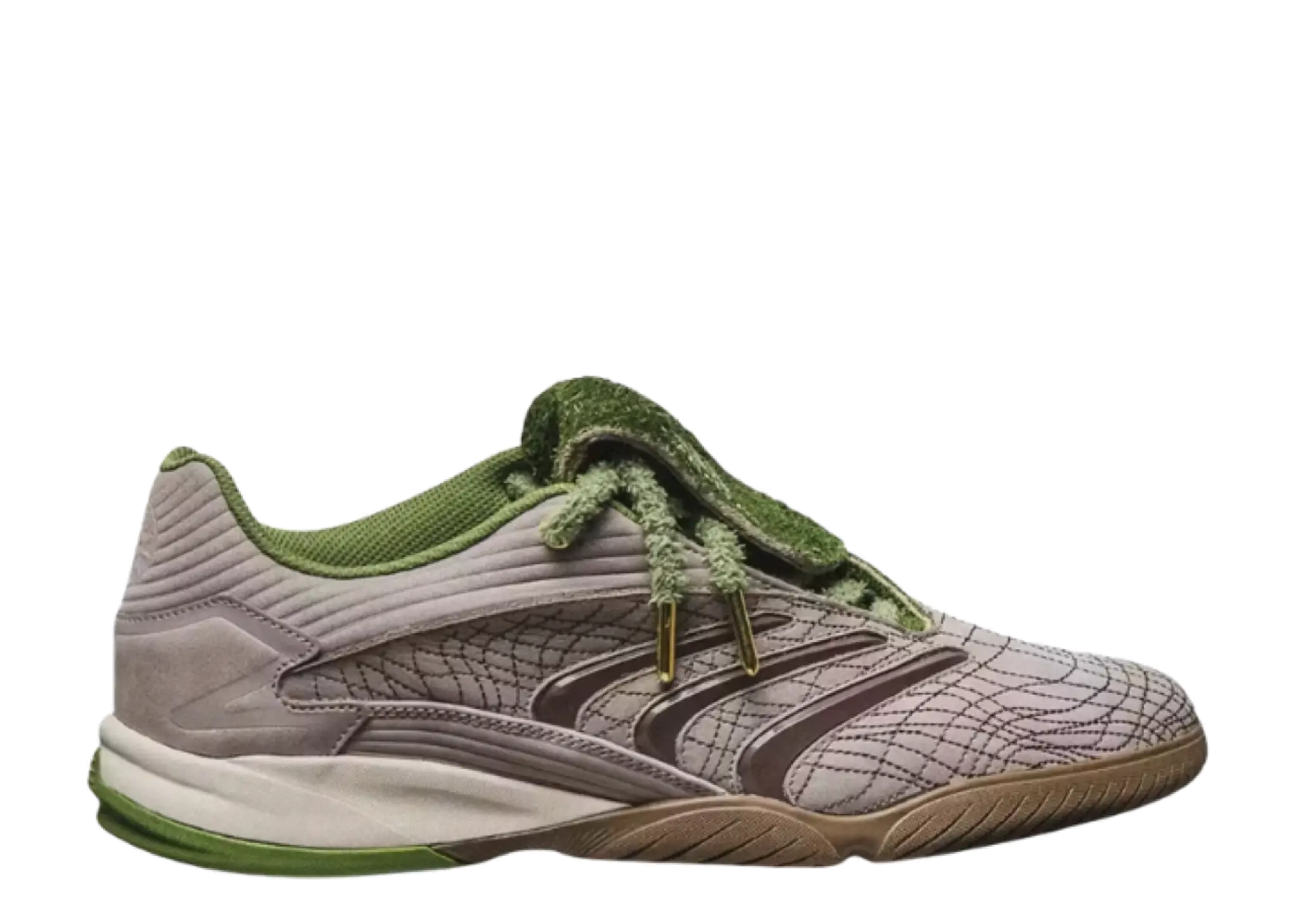 Adidas Predator Sala Better Generation Andu.C Grassroots