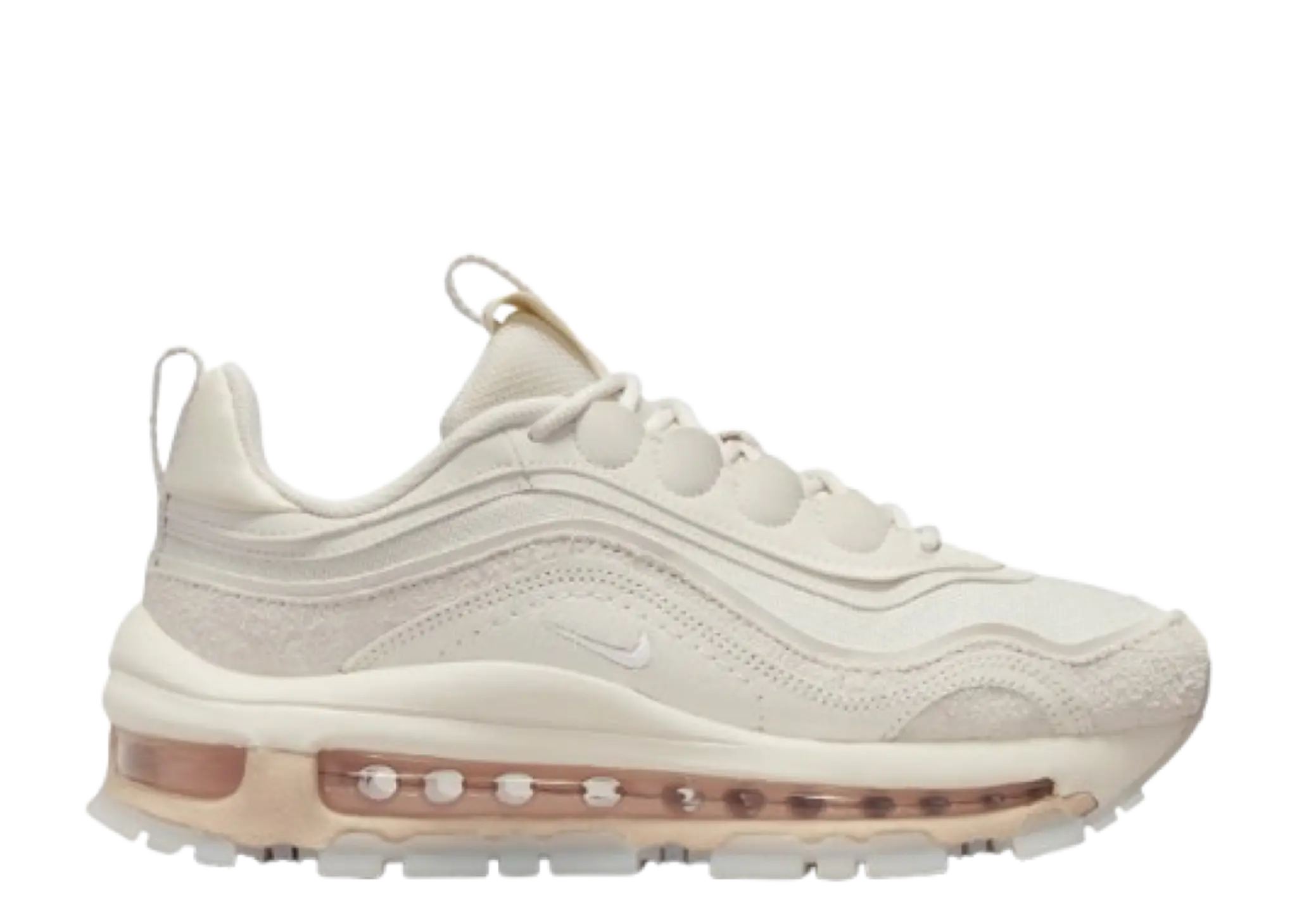 Nike Air Max 97 Futura Pale Ivory (Women's)