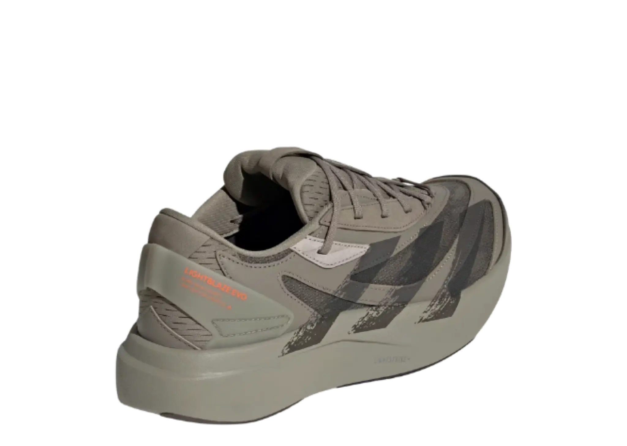 Adidas Lightblaze Evo SL Clay Core Black - photo 3