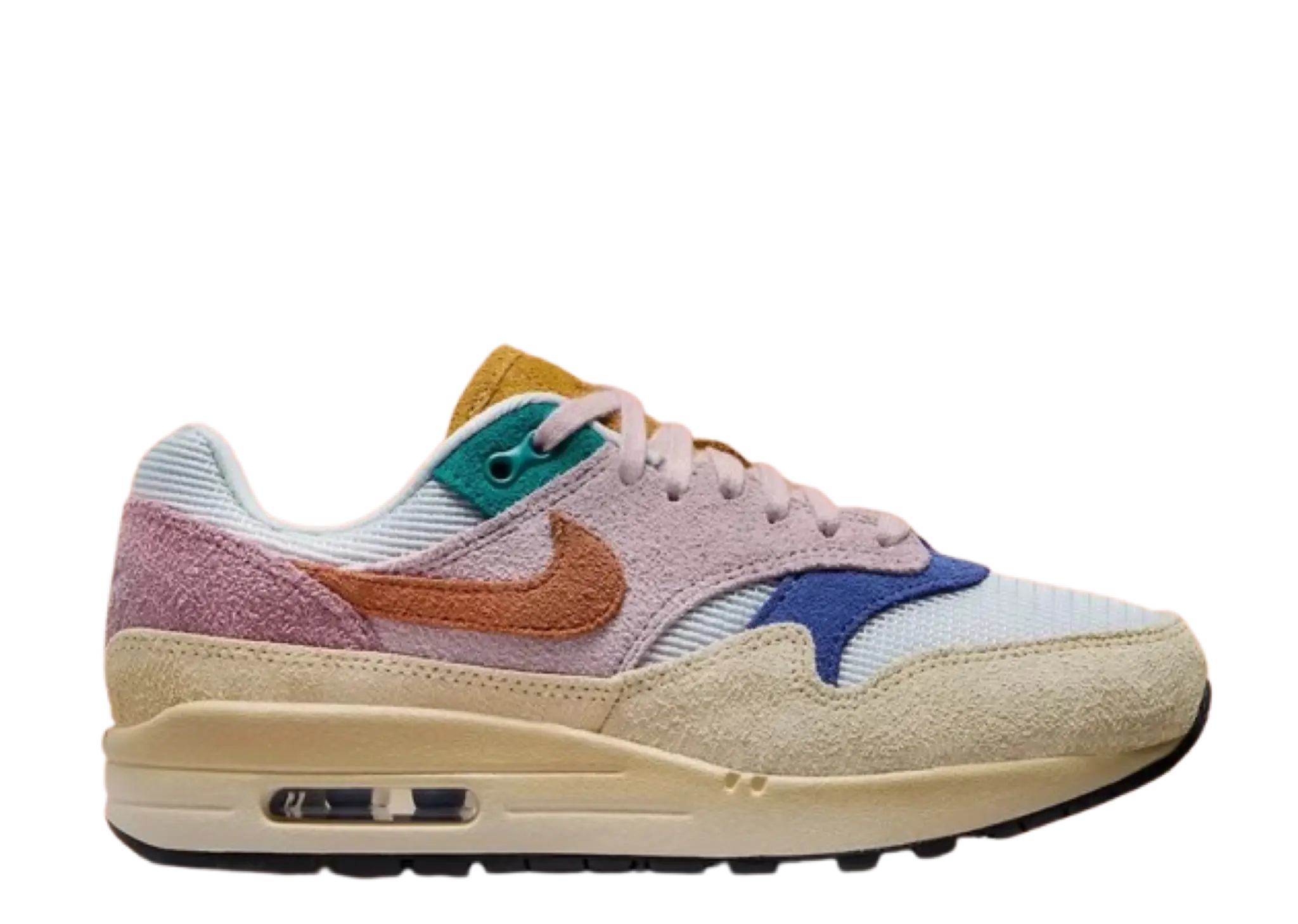 Nike Air Max 1 Tan Lines (Women's)