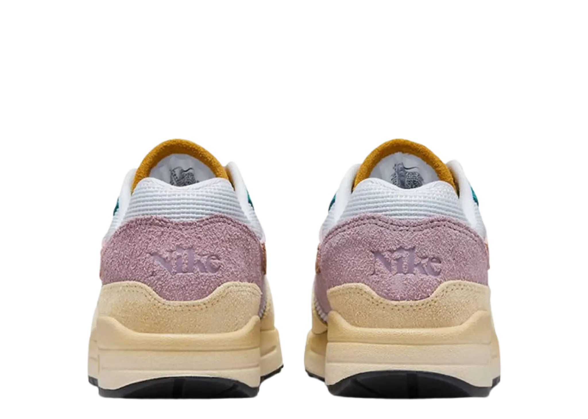 Nike Air Max 1 Tan Lines (Women's) - photo 3