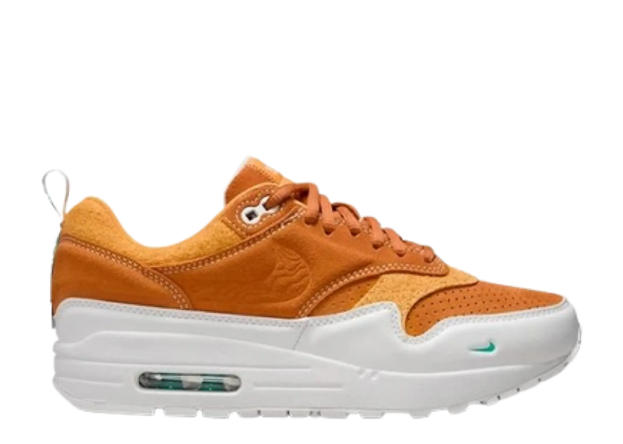 Nike Air Max 1 Serena Williams Design Crew (Women's)