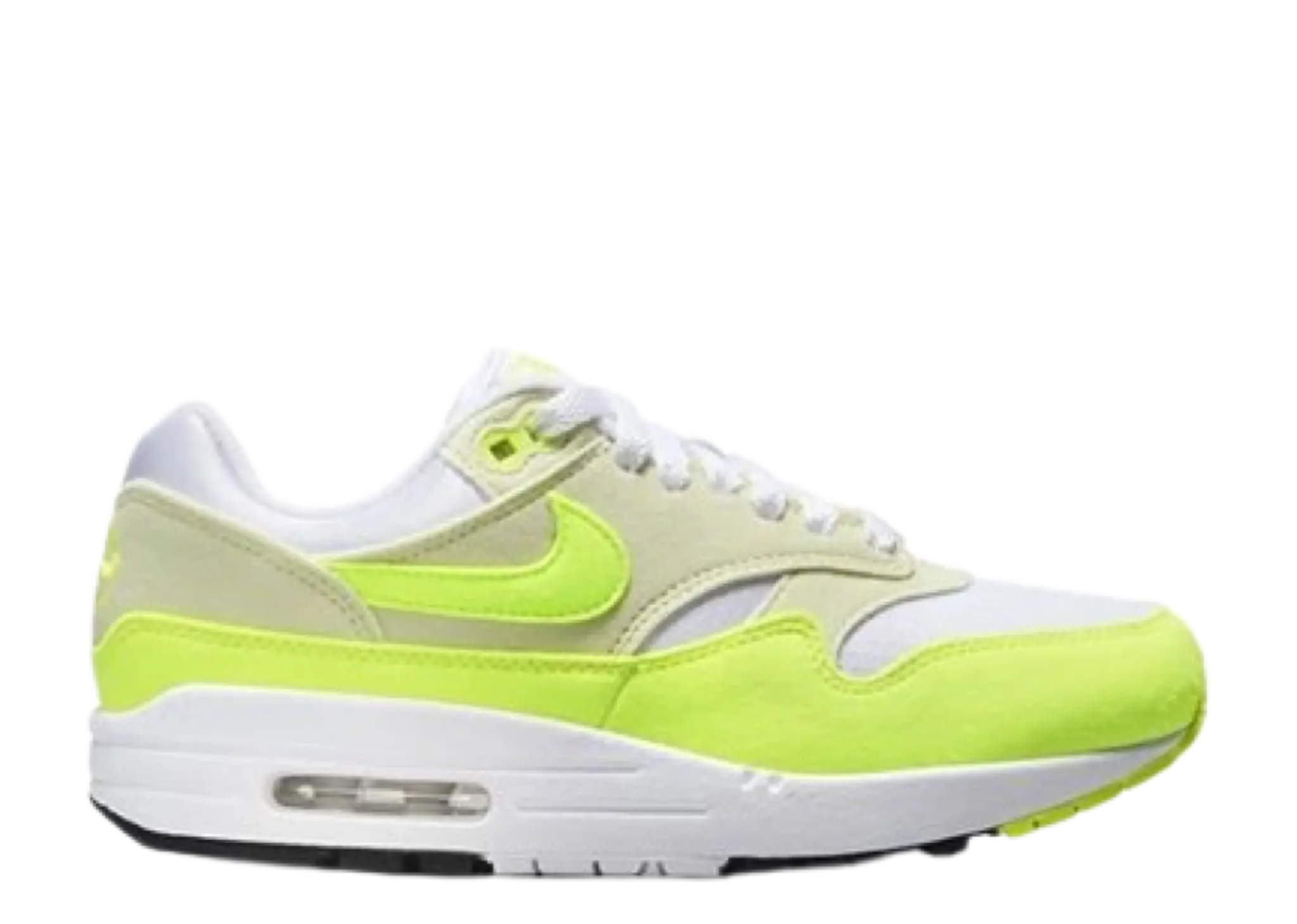 Nike Air Max 1 '87 Volt Suede (Women's)