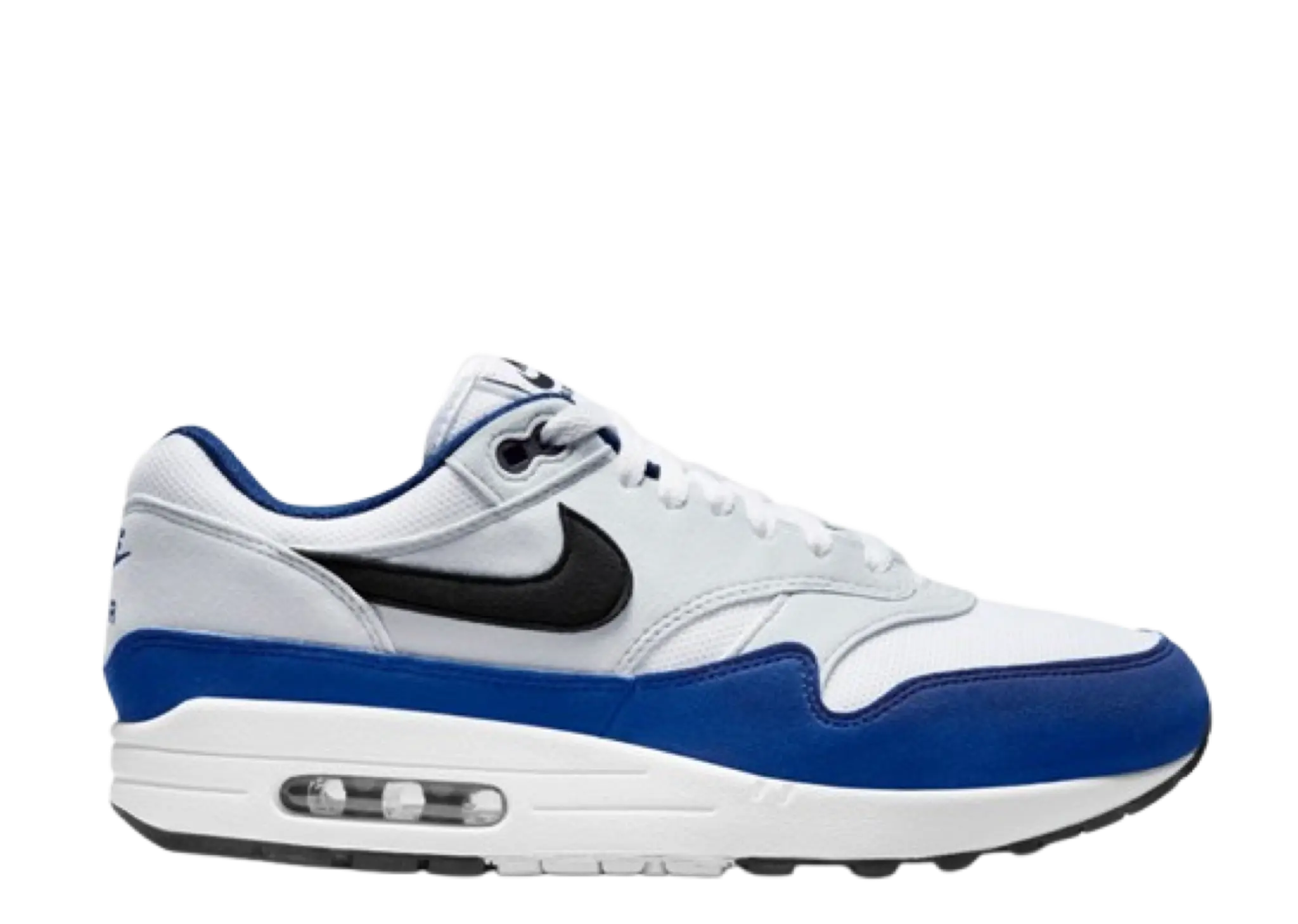 Nike Air Max 1 Deep Royal Blue