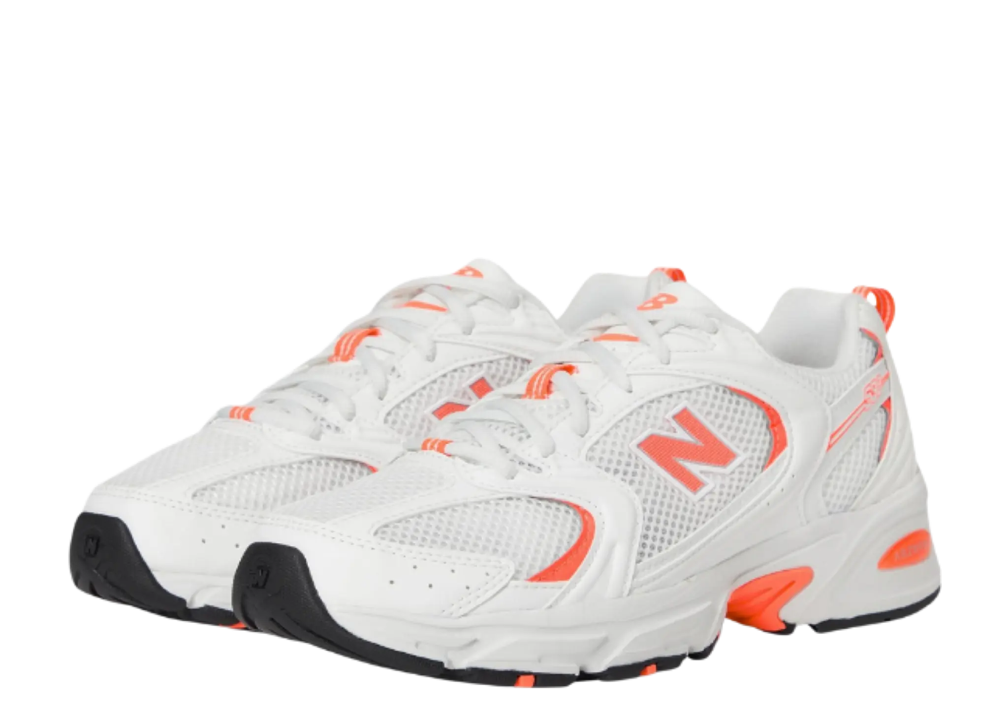 New Balance 530 Sea Salt Coral - photo 2