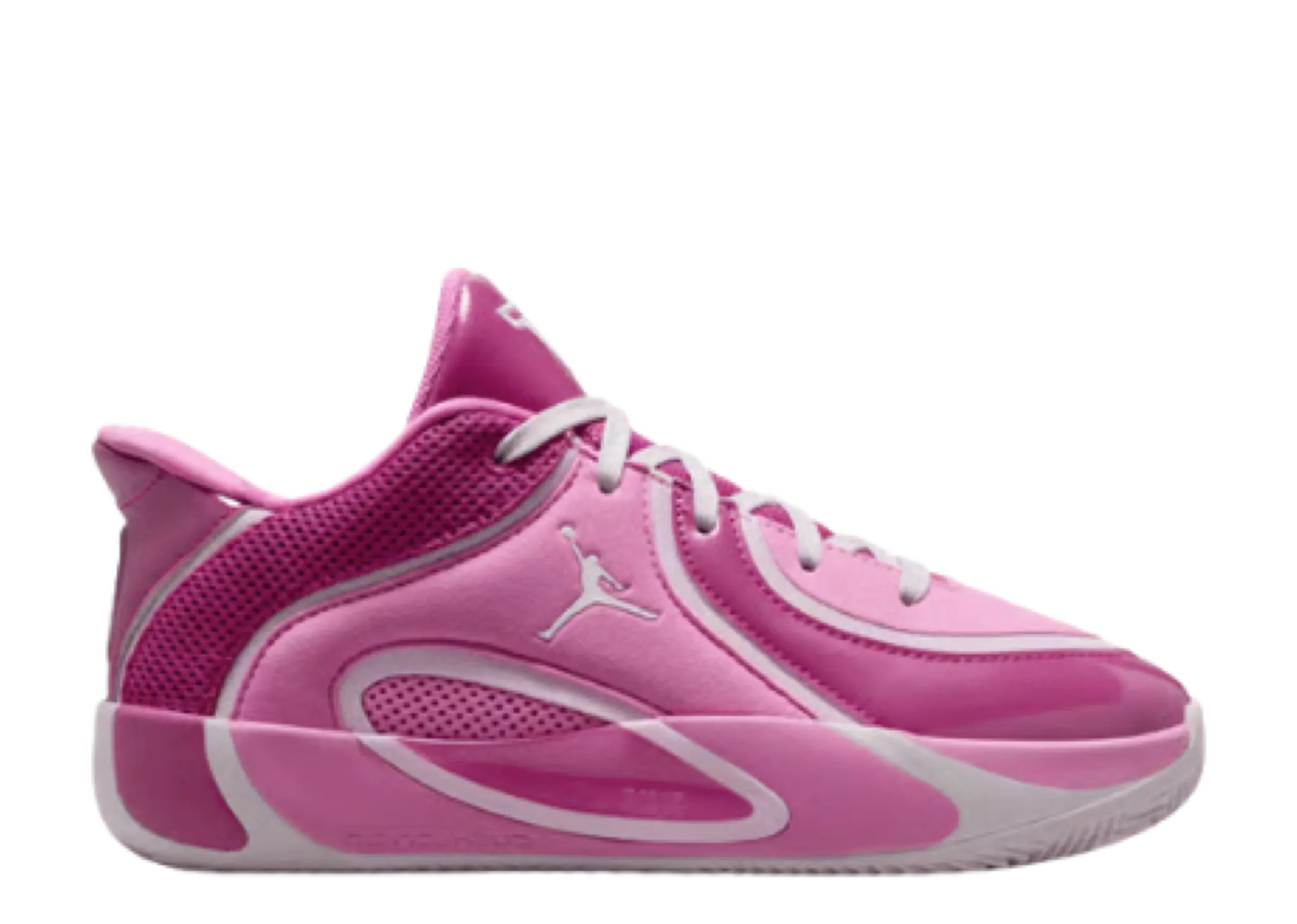 Air Jordan Tatum 4 China Rose (Grade School)