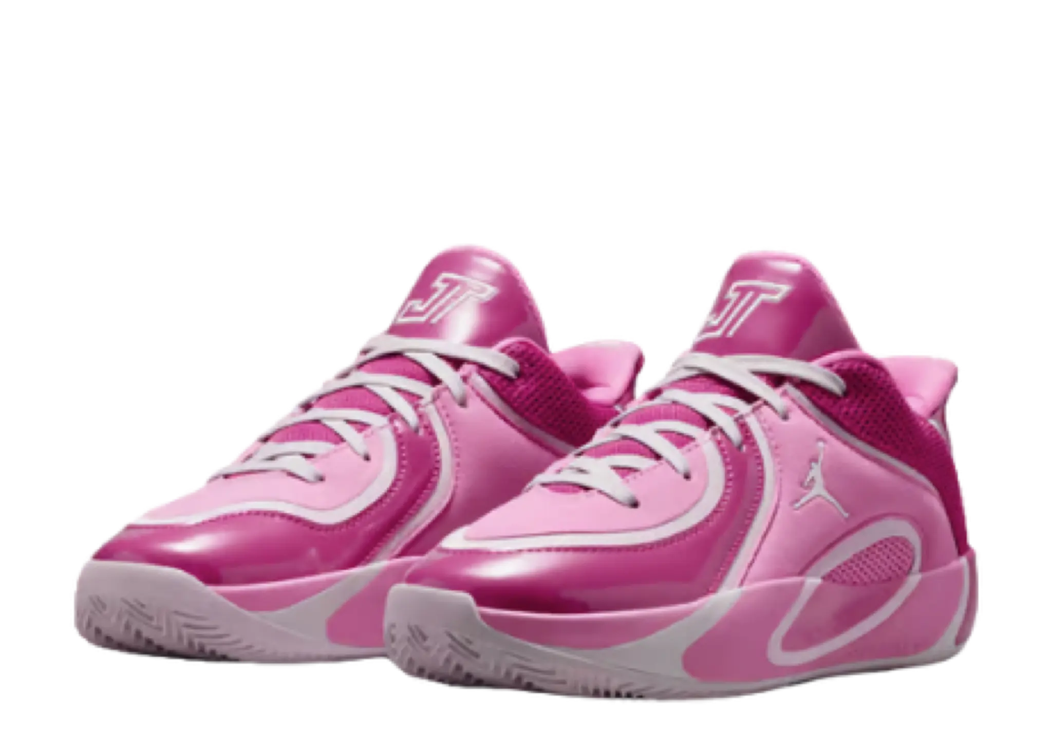 Air Jordan Tatum 4 China Rose (Grade School) - photo 2