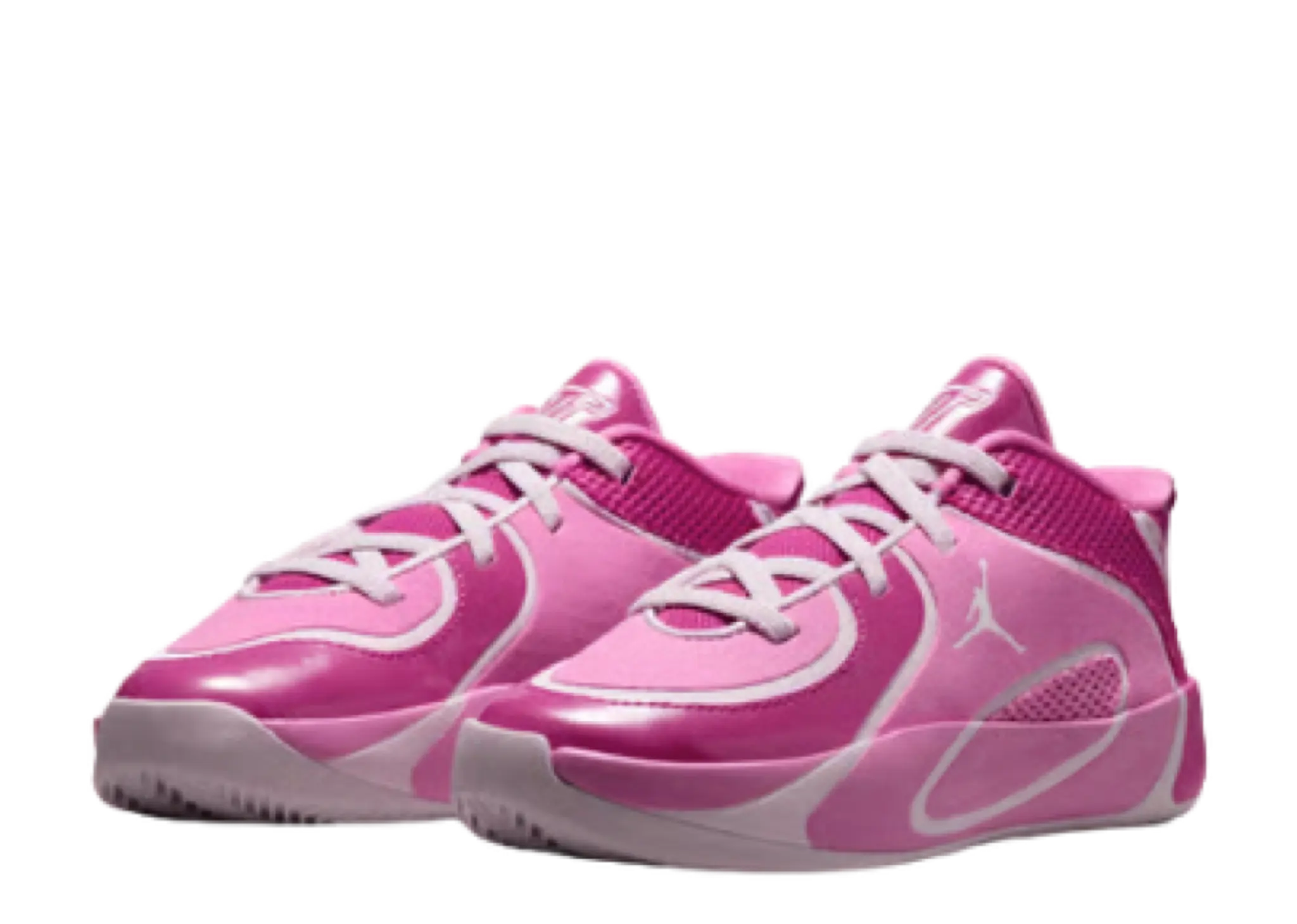 Air Jordan Tatum 4 China Rose (Pre-School) - photo 2