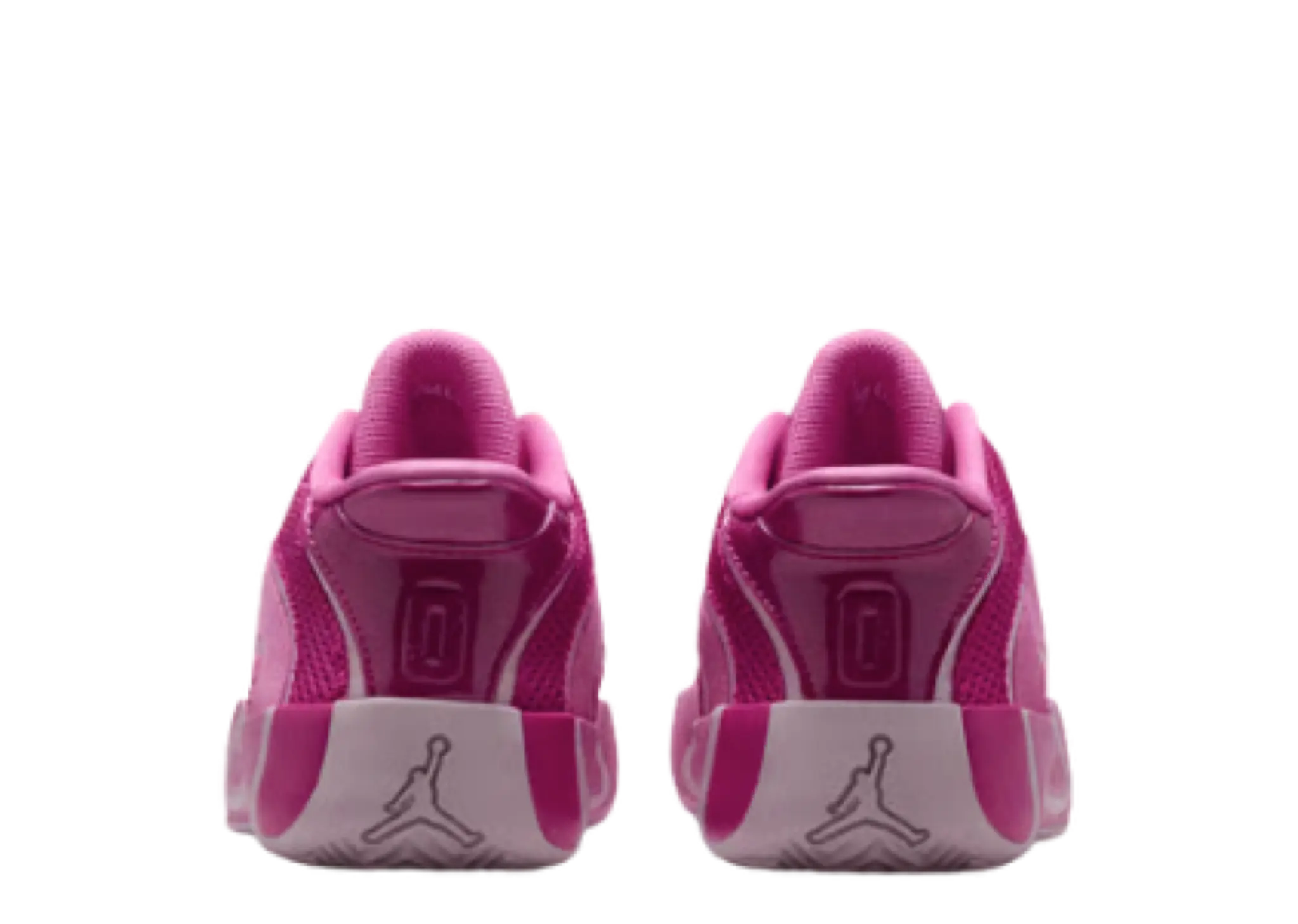 Air Jordan Tatum 4 China Rose (Pre-School) - photo 3