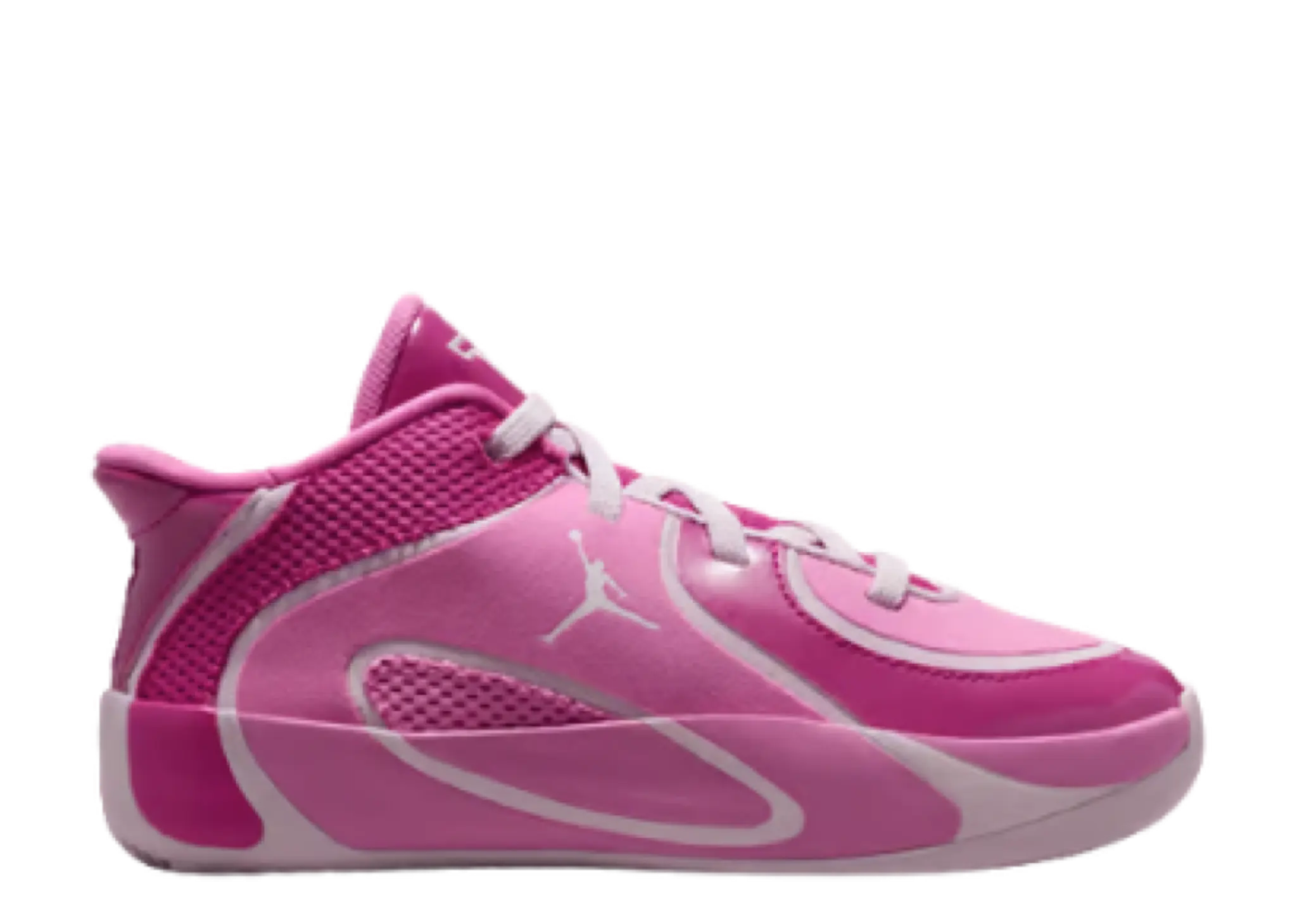 Air Jordan Tatum 4 China Rose (Pre-School)