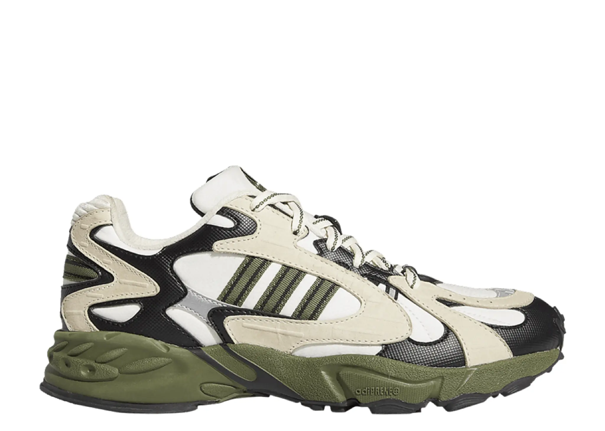 Adidas Savage Beyonce Ivy Park Halls of Ivy