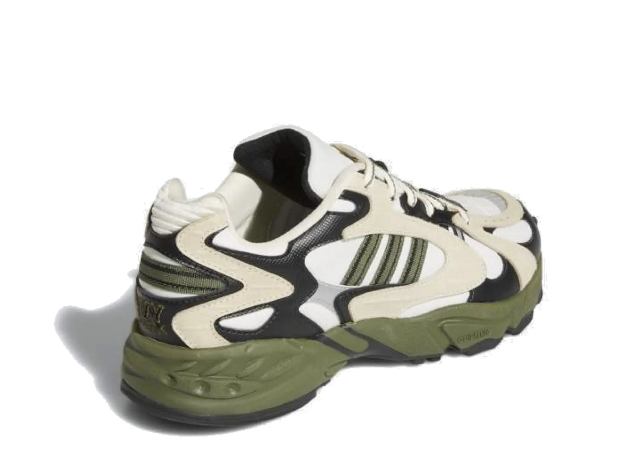 Adidas Savage Beyonce Ivy Park Halls of Ivy - photo 3