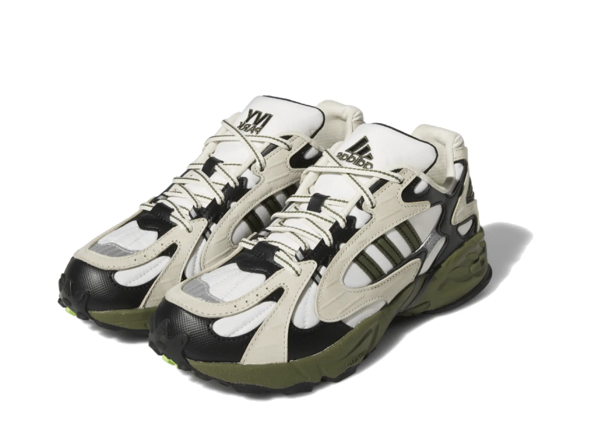 Adidas Savage Beyonce Ivy Park Halls of Ivy - photo 2