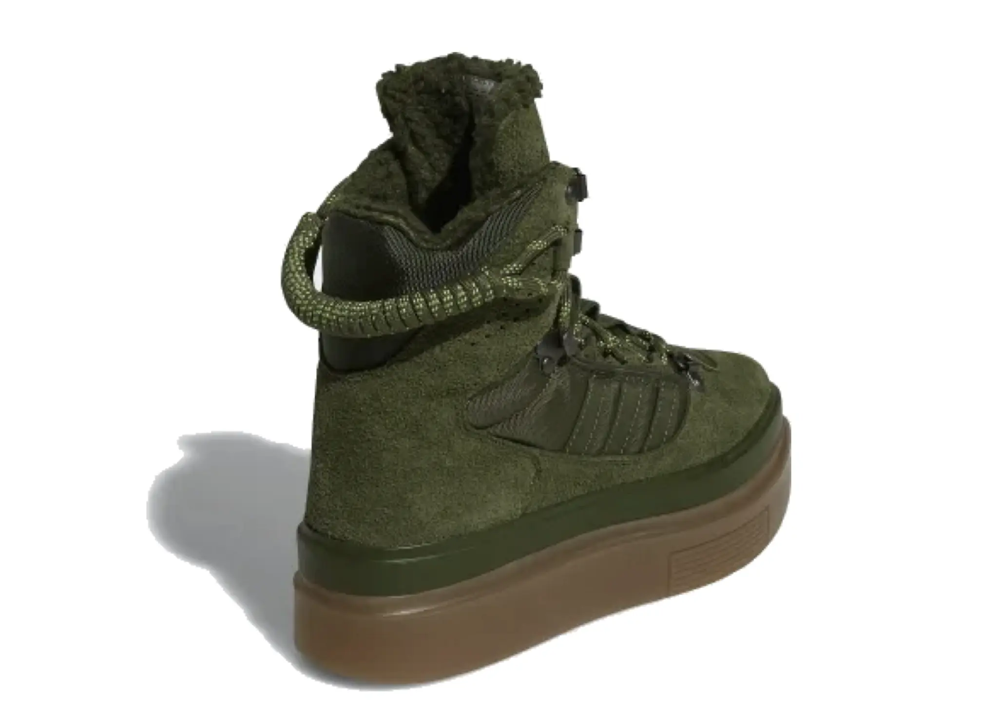 Adidas Super Sleek Boot Beyonce Ivy Park Halls of Ivy - photo 3
