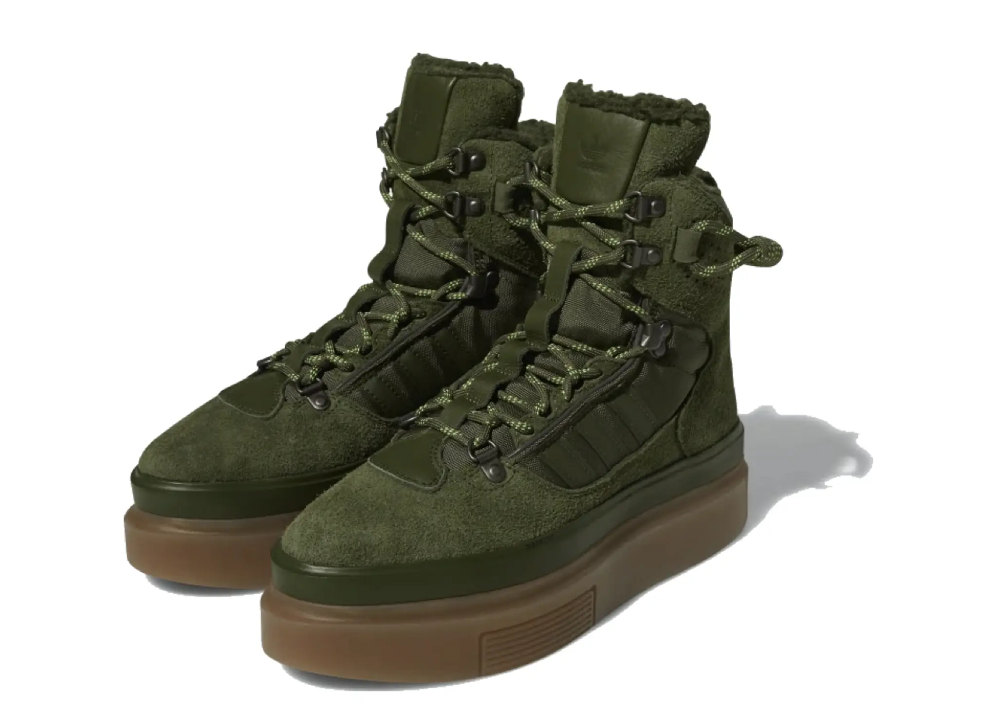 Adidas Super Sleek Boot Beyonce Ivy Park Halls of Ivy - photo 2